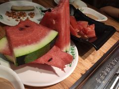 -草原塞蛮羊火锅城(港湾店)