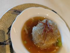 -富临饭店阿一鲍鱼