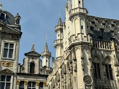 -布鲁塞尔大广场