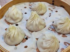 -苏小柳点心·手作小笼包(鸿寿坊分院)