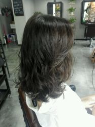 -HD HAIR STYLE