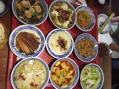iphone_upload_pic-蓝田九大碗民俗食府(蓝田店)