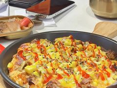 -崔解放·朝韩大排档(虹悦城店)