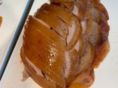 -小大董·烤鸭(观景餐厅·南京西路店)