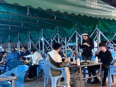 -清真·馬坡二旦烧烤(人生一串拍摄店)