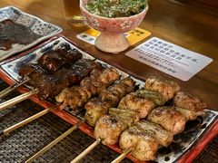 -半藏居酒屋(香港花园店)