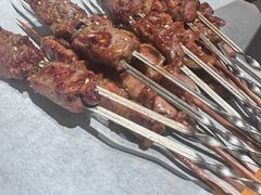 -京朋串屋·烧烤(望京西路总店)