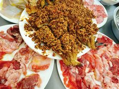 -松明一烤肉馆(鲁园店)