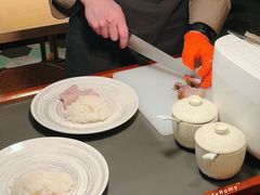 -庐灶江南·江南菜·四合院Bistro(东直门雍和宫·原华侨宾馆店)