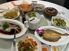 -79号渔船海鲜饭店(华强北店)