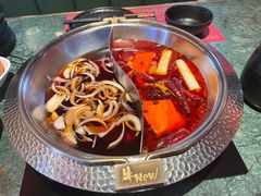 -牛New寿喜烧(金鹰世界店)