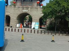 -南关石牌坊古镇