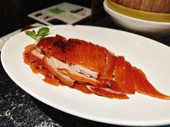 -局气 烤鸭·北京菜(光华路店)