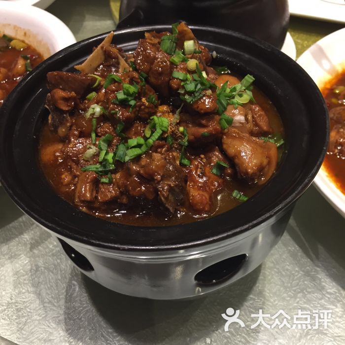 吴中区 斜塘老街 苏州江浙 苏帮菜 红满楼(斜塘店) 所有点评