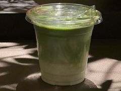 -隐溪茶馆(静安寺店)