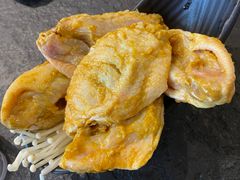 -伊茉家的烤肉店(勒泰中心店)