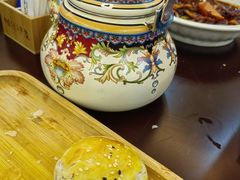 -烟疆印象新疆菜(万联广场店)