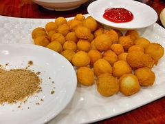 -老苏州芳和园茶酒楼  传统苏帮菜(观前店)