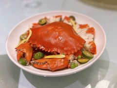 -老吉士(环贸iapm店)