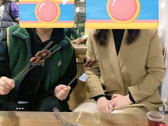 -清真·马峰烤肉(小学习北巷店)