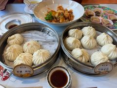 -狗不理(贵宾楼店)