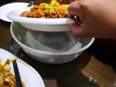 -宁味楼·西北创新融合菜(正源南街宝湖店)