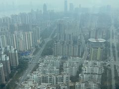 -南昌双子塔303观光厅