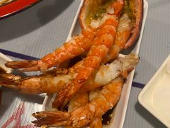 -辉记炭烧海鲜大排档·老字号(福田店)