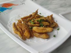 -天然居·漳港海鲜·海景餐厅(南澳总店)