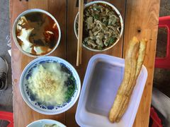 -陈记锅巴菜(五大道店)