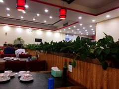 大堂-小唐小四川水煮鱼(北三路店)