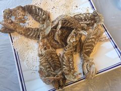 -宾朋海鲜特色美食餐厅·纯手工鲅鱼水饺(兴海路店)