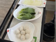 -丽清大别山鹅火锅(红皖家园店)