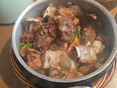 -奇滋豆味(南十四道街店)