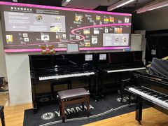 -雅马哈钢琴专卖店盛世雅歌琴行·电钢琴城·钢琴培训(翠微路店)