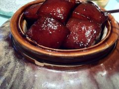 红烧肉-福1039(愚园路店)