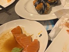 -富力希尔顿酒店·地阔自助餐厅