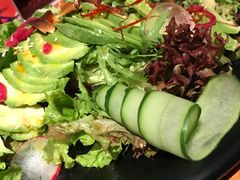 -Luchador摔跤手墨西哥餐厅(恒宇广场店)