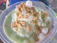 -夏食光安顺小舒冰粉冰浆(甲秀楼店)