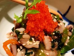 -Hatsune隐泉日式料理(三里屯太古里店)