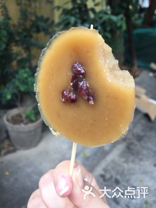 步步糕升钵仔糕图片 - 第640张