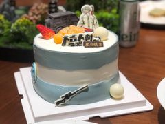 -高佳庄·舟山海鲜(海景旗舰店)