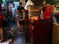 -柿子树炭烤羊腿(金台路店)