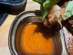 -金顺碳烤肉(番禺傍江地铁站店)