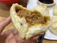 -老陶包子铺(南大西南村店)
