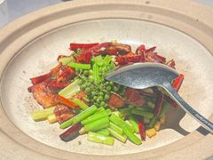 -淮扬府·游园京梦(成都 SKP 店)