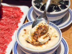-邹开喜·炭炉鸡煲·海鲜火锅(虹口足球场店)