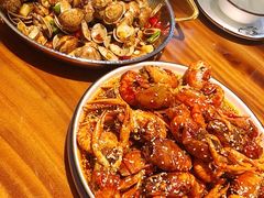 红油龙虾-马头巷·食景园(苏州总店)