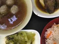 -好成财牛排馆(涂门街总店)