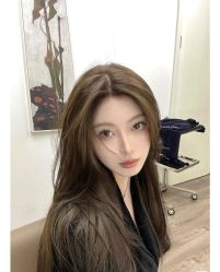 -丝语萱形象